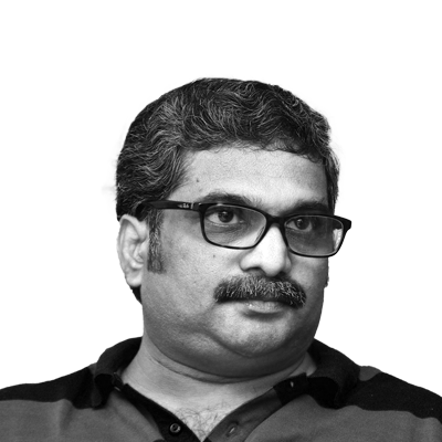 நிலாந்தன் மகாதேவா