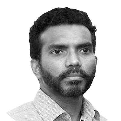 இளங்கோ