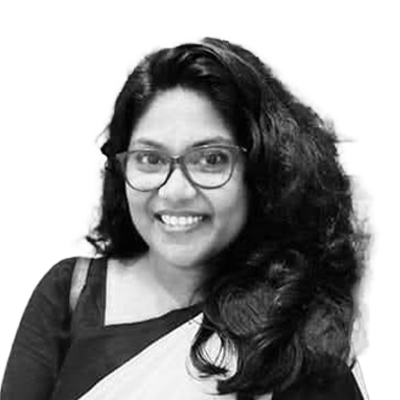 தர்ஷனா பிறேம்குமார்