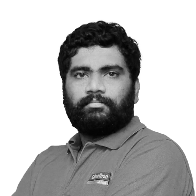 சுஜீவன் தர்மரட்ணம்