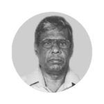 கந்தையா சண்முகலிங்கம்